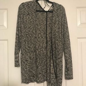 American Eagle Multicolor Cardigan